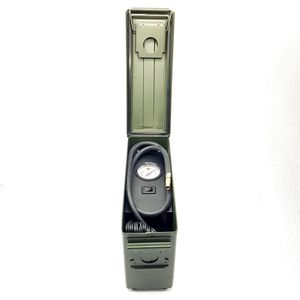 کمپرسور  هوا سافاری مدل 85l_min 12v